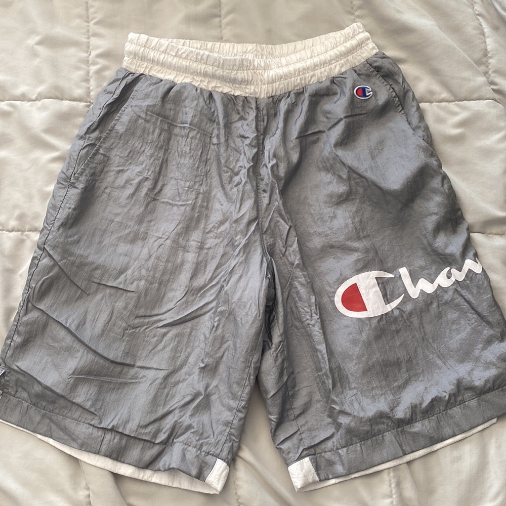 Champion athletic shorts bundle - Picture 3 of 4